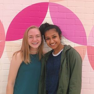 Meet your Posher, Anna